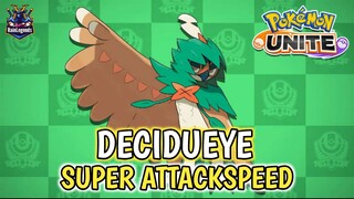 POKEMON INI HARUS DI NERF - POKEMON UNITE