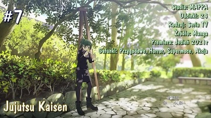 10 Najlepszych Anime z 2021 roku