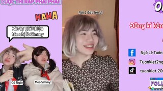CUỘC THI RAP PHAI PHAI _ KIỆT HÀ TỊNH