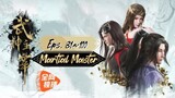 Martial Master Eps. 81~100 Subtitle Indonesia