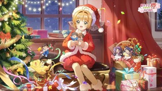 (Vietsub) Thủ Lĩnh Thẻ Bài Cardcaptor Sakura Tập 61