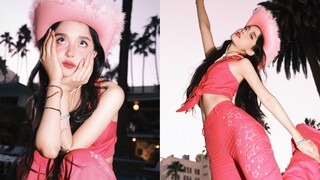 Barbie có thể làm được mọi thứ, còn anh ấy chỉ là Ken | Có muốn cùng nhau đi nghỉ mát ở LA không?