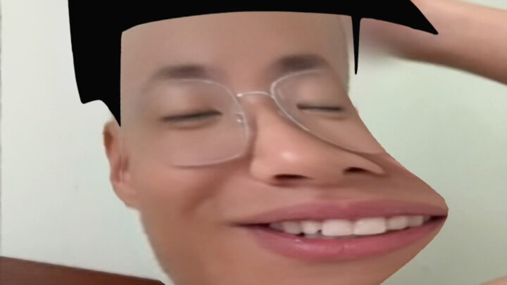 لا تقل لي مرة أخرى "يا كوفو، فاتو ينفجر!"