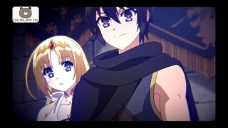 Bách Luyện Bá Vương [ AMV ] - Strangers #anime #schooltime