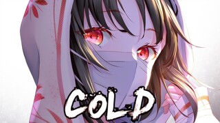 「AMV」Anime Mix-Cold @ALESTI