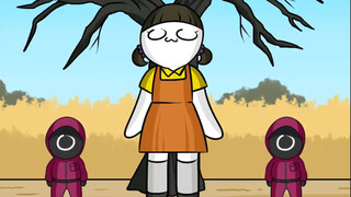 Watch Squid Game in 3 minutes