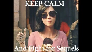 Alita Unlimited | Memes Corner
