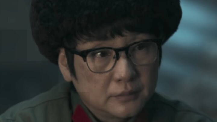 [Drama version of the Three-Body Problem] Yaoyue Palace Master! You are actually this kind of person