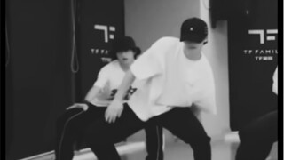 【دنغ جياشين】الأخ دنغ تطور خطوة بخطوة (الرحلة من الرعاية إلى الأخ الأكبر)