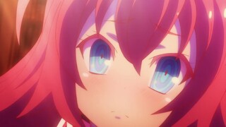 No Game No Life - 07