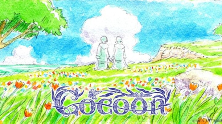 Cocoon: Aru Natsu No Shoujo-Tachi Yori (2025) Sub Indo