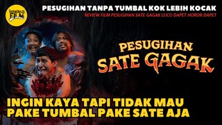 🎬 PESUGIHAN SATE GAGAK (2025)‼️
