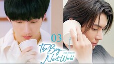 TBNW (Uncut) EPS 3 INDO
