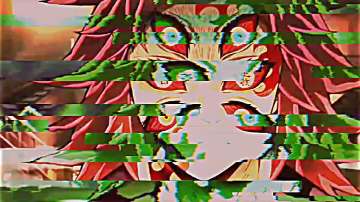 iblisnya kek bapaknya tanjiro ga sihh