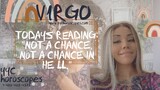 NEXT 48 - VIRGO TAROT READING - Omg are you serious right now? Not a chance… 18+ (sorry about audio)