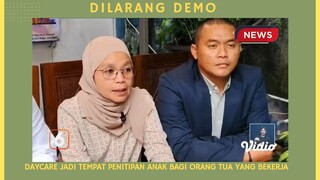 Day Care Jadi Penitipan Anak Bagi Orang Tua Yang Bekerja