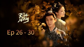 The Rise Of Ning Episode 26 - 30