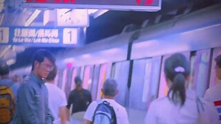 เมื่อความบังเอิญทั้งหมดเกิดขึ้นพร้อมกัน มันก็ไม่ใช่อุบัติเหตุอีกต่อไป ฉากต่อไปทำให้ทุกคนตะลึง