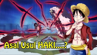 Fakta Mengejutkan Tentang Haki | One Piece