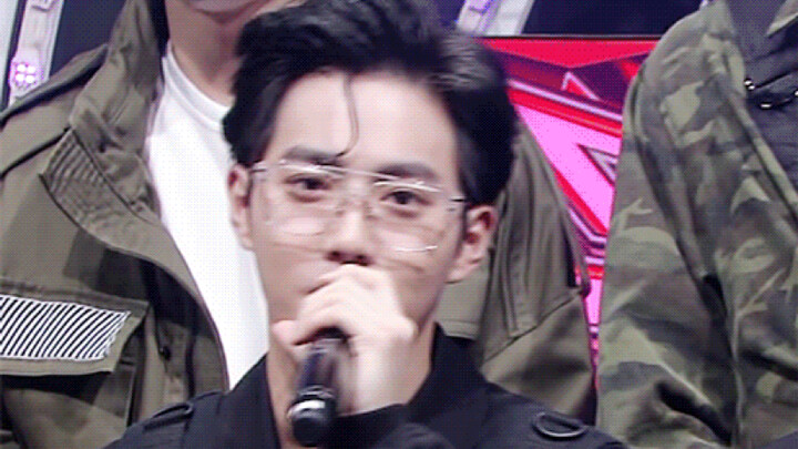 “Xin các ông chồng Hàn Quốc hàn luôn kính vào mặt được không?” Phần 2