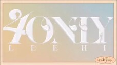 Lee Hi (이하이) - ONLY (Easy Lyrics)[Mpgun.com]