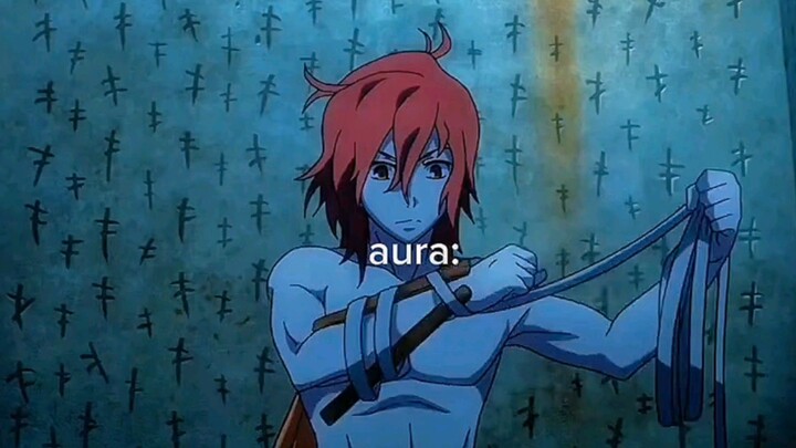 DIA INGIN MENJADI ORANG TERKUAT 🙂