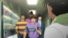 Ippo Makunouchi Episode 12 Tagalog Season 2