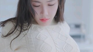 후방주의 Ai 룩북 💕 초근접 원피스 여친룩 데이트룩 언더웨어 룩북 직캠 underwear Lookbook ルックブック sách hướng dẫn 직캠