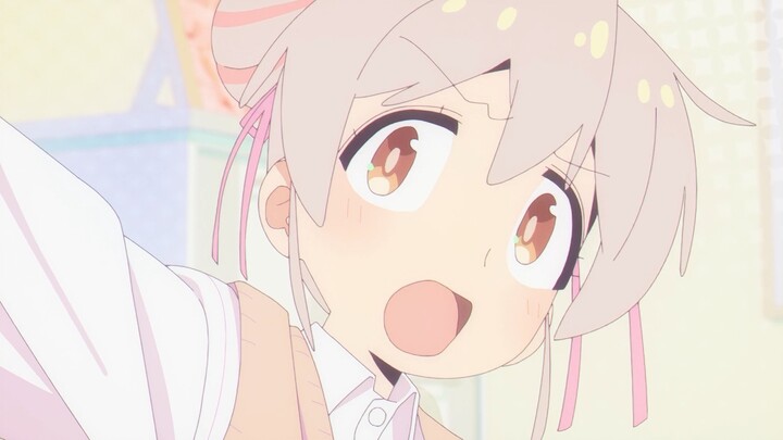 Onii-chan kiêu ngạo
