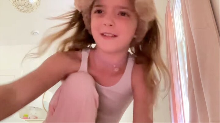 Dancing (short video)