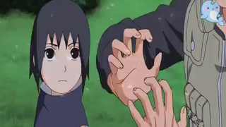 UCHIHA ITACHI LIFE