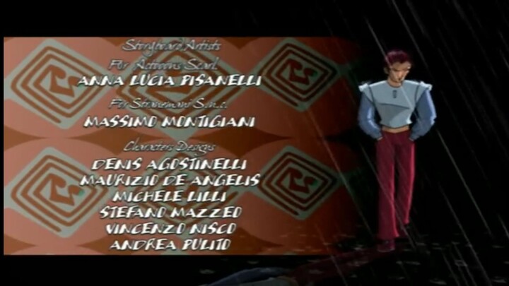 Winx Club Season 1 Thai Ending