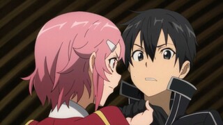 [Fandub Indonesia] Sword Art Online - Part 1