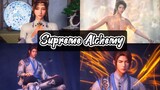 Supreme Alchemy Eps 5 Sub Indo