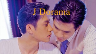 [BL] Jiu x Tian ➤ Like a Love Song | KHUN CHAI