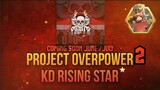 Rise Of Kingdom - Project Overpower Season 2 Using New Jumping Methode Coming Soon