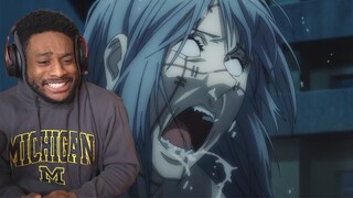 Fight Back! | Jujutsu Kaisen Episode 13 | Reaction