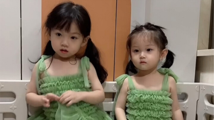 We’re practically the very embodiment of “cute little sister”!