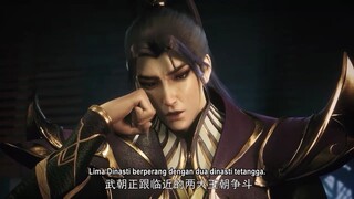 Dragon Prince Yuan Eps 05 Sub Indonesia