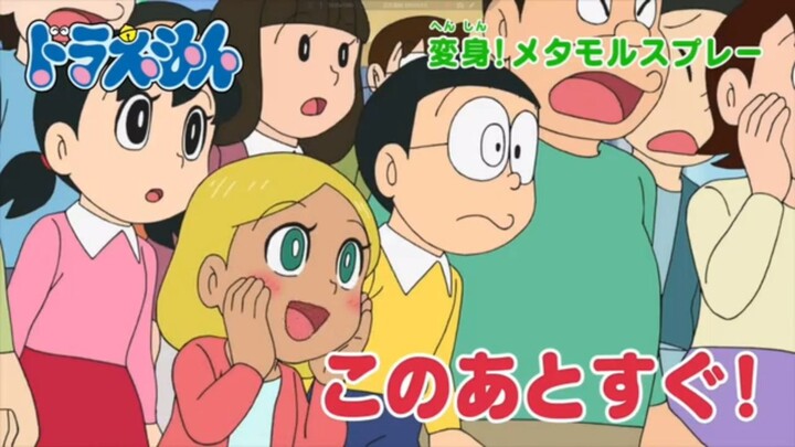 Doraemon tập 907 vietsub