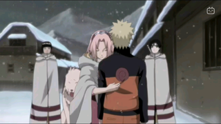 NARUTO SAD MOMENT