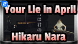 [Your Lie in April]OP:  Hikaru Nara (Guzheng x Piano Duo)_2
