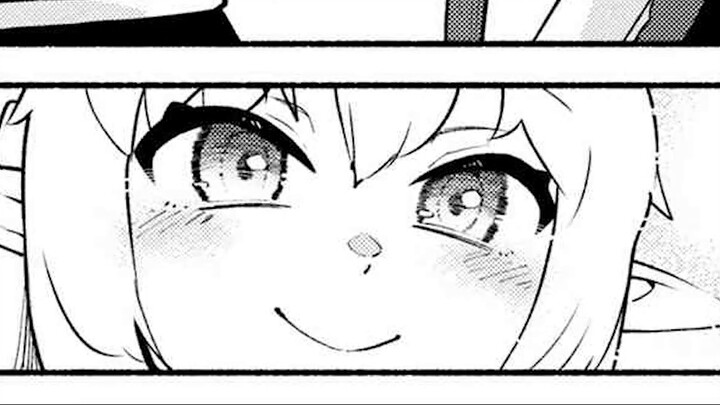 【2】After five days of fucking the goblins! I became a beautiful girl!