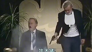 诠释了对各国的刻板印象