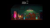 Tales Of The Neon Sea Part 4  |FBX Game Recorder Live Stream