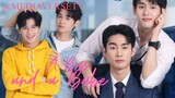 A Boss and a Babe (2023) | Episode 9 (EngSub)