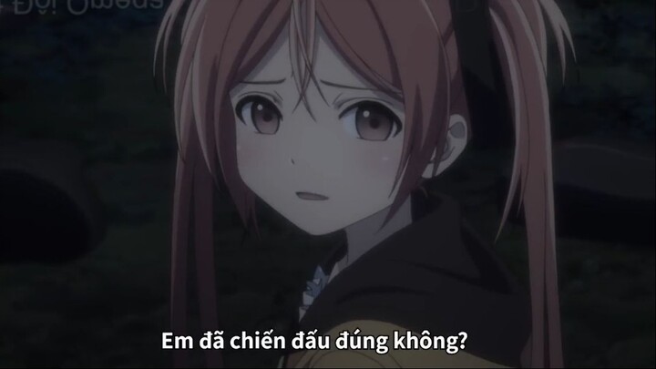 Hãy tin tưởng em #AniMeme