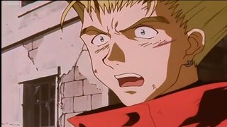 Trigun Episode 23 Tagalog Dub