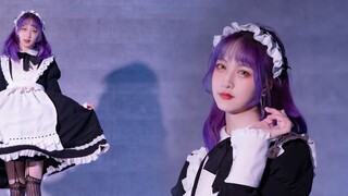 【Hạt giống】 [A] quyền lực của Cô hầu gái mì lạnh
