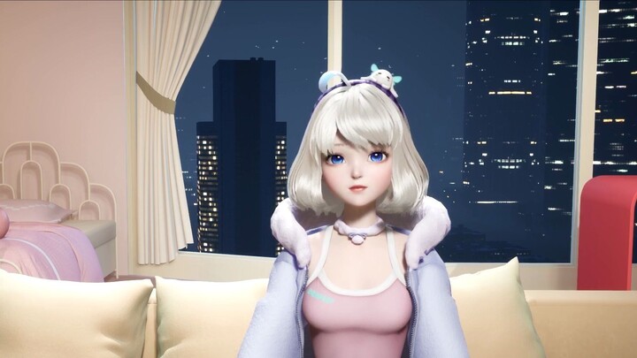 [Xingtong Slice] Tidak ada gambar di bawah. Jika saya tidak hype, saya hanya bisa lulus dan bertani.